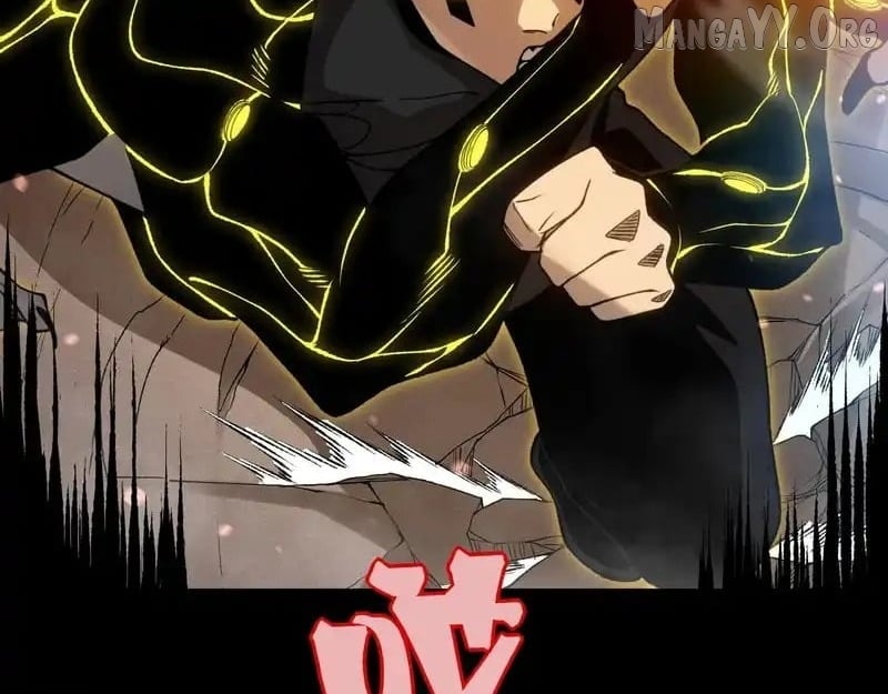 The Devil Never Cries Chapter 134 - page 9